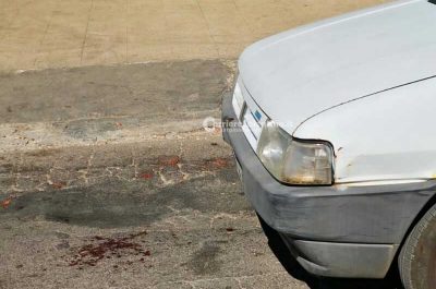 Investito mentre attraversa la strada, 73enne in ospedale con "codice rosso" - Corriere Salentino