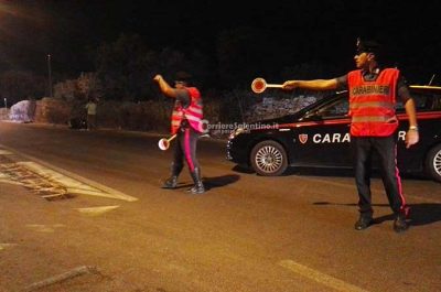 Tremendo schianto tra auto e scooter nel Capo di Leuca, muore 28enne - Corriere Salentino