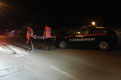 Tremendo schianto tra auto e scooter nel Capo di Leuca, muore 28enne - Corriere Salentino