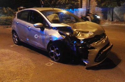 Tremendo schianto tra auto e scooter nel Capo di Leuca, muore 28enne - Corriere Salentino