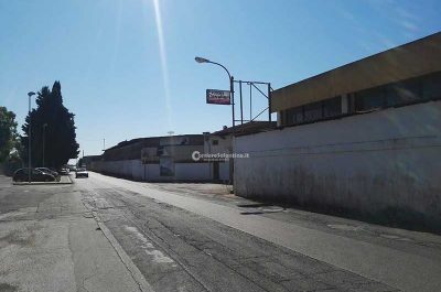 Cade dal camion mentre scarica elettrodomestici, operaio perde i sensi: corsa in ospedale - Corriere Salentino