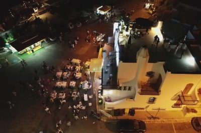 Irama avvistato a Santa Caterina di Nardò - Corriere Salentino