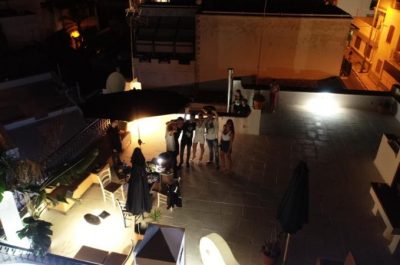 Irama avvistato a Santa Caterina di Nardò - Corriere Salentino