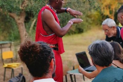 Dalla Puglia al Kenya: coltivazioni salentine contro le multinazionali - Corriere Salentino