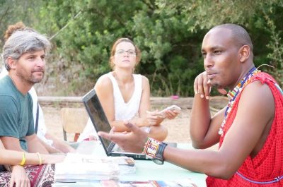 Dalla Puglia al Kenya: coltivazioni salentine contro le multinazionali - Corriere Salentino