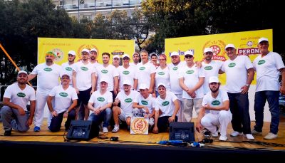 Lecce Pizza Village, Salento incontra Napoli - Corriere Salentino