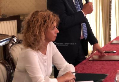 Xylella, decreti attuativi pronti, ma manca la firma. Vertice Lezzi-Emiliano. Produzione dell’olio a -73% - Corriere Salentino