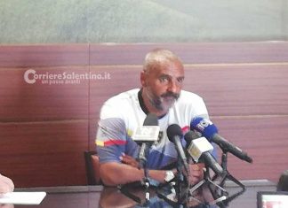 Liverani: “Duro ko ma il nostro scudetto è la salvezza, siamo in fase di rodaggio”