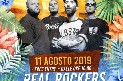 “Sunset at Mamanera“, domenica 11 agosto la dancehall incontra l'hip hop - Corriere Salentino