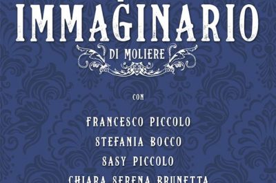 Il malato immaginario stasera in scena a San Foca con la Compagnia La Busacca - Corriere Salentino
