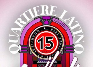 Un altro brivido: il Ferragosto al Quartiere Latino