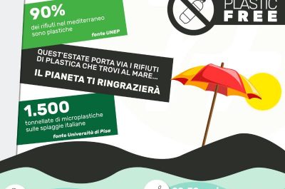 #Iosonoambiente2019: appuntamento a Porto Cesareo - Corriere Salentino