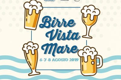 A Torre dell’Orso tre serate con Birre Vista Mare - Corriere Salentino
