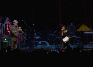 La Notte della Taranta: a Castrignano de’ Greci teatro e sperimentazioni musicali