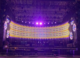 Notte della Taranta: saranno le luminarie di Mariano Light ad accendere la notte del Concertone