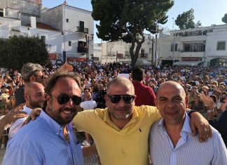 La Lega in Puglia cambia. Sei nuovi segretari provinciali, a Lecce De Blasi: l’area Marti si prende tutto