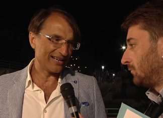 Salento Donna, il premio va al presidente della Provincia Stefano Minerva