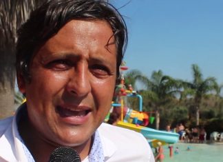 Carrisiland: il parco acquatico più premiato, meta internazionale