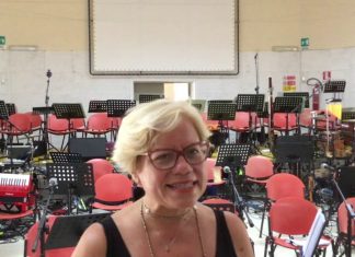 Notte della Taranta, Loredana Capone: “Musica colta e popolare senza confini”