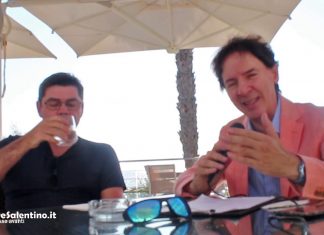 Speciale Sport Puglia, Antonio Filograna Sergio :”Con Casarano per un futuro sportivo entusiasmante”