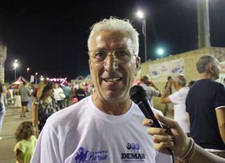 Sagra te lu purpu a Melendugno, il successo continua