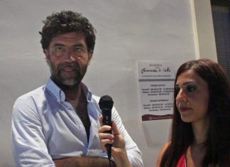 Alle Notti del Mito gastronomia di qualità, anteprima video