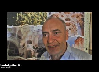 Le Vie della Tradizione a Salve, una manifestazione da replicare