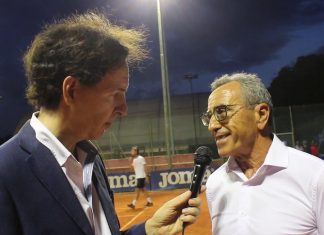 Reina Cup, le premiazioni al Circolo Tennis di Maglie