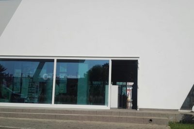 Terzo assalto in pochi giorni, stavolta il furto riesce: via con sigarette e “gratta e vinci” - Corriere Salentino