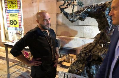 Mercatino del Gusto: un successo lungo 20 anni, con nuove sinergie come quella di Minervino - Corriere Salentino