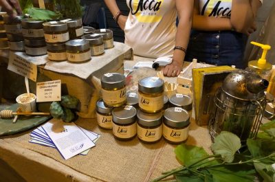 Mercatino del Gusto: un successo lungo 20 anni, con nuove sinergie come quella di Minervino - Corriere Salentino