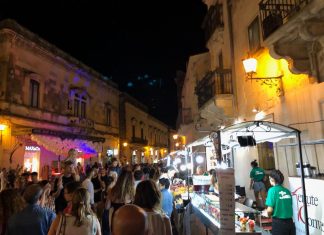 Mercatino del Gusto: un successo lungo 20 anni, con nuove sinergie come quella di Minervino