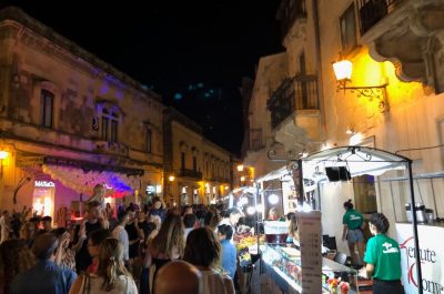 Mercatino del Gusto: un successo lungo 20 anni, con nuove sinergie come quella di Minervino - Corriere Salentino