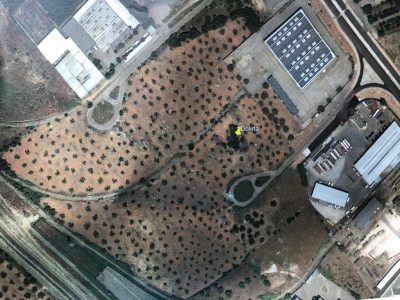 MetApulia, problemi per l’impianto tra Surbo e Lecce per i rifiuti da cucina: spicca una depressione - Corriere Salentino