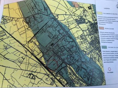 MetApulia, problemi per l’impianto tra Surbo e Lecce per i rifiuti da cucina: spicca una depressione - Corriere Salentino