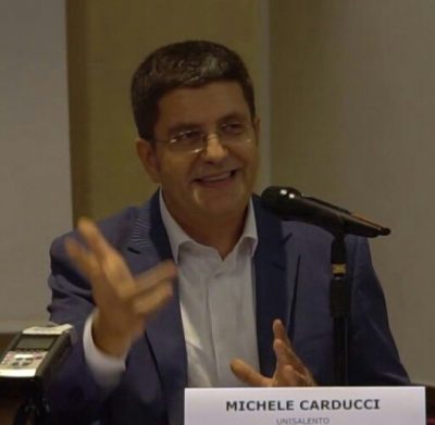 Il Salento sostiene "Giudizio Universale", la prima causa climatica verso lo Stato Italiano - Corriere Salentino