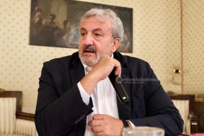 Xylella, decreti attuativi pronti, ma manca la firma. Vertice Lezzi-Emiliano. Produzione dell’olio a -73% - Corriere Salentino