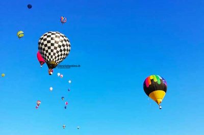 Dal Salento alla conquista dei cieli di Francia: "Rappresentare l'Italia è stato un onore" - Corriere Salentino