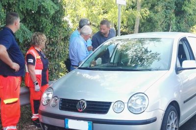 Giovane ucciso da un colpo di pistola, mistero in una piazzola di sosta sulla 274 - Corriere Salentino