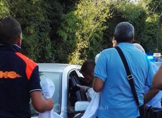 Giovane ucciso da un colpo di pistola, mistero in una piazzola di sosta sulla 274