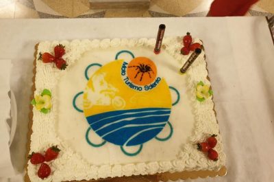 Grande successo per la terza edizione della Mototarantolata Salentina - Corriere Salentino