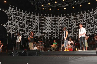 La Notte della Taranta, il successo della grande bellezza del Salento - Corriere Salentino