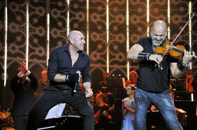 La Notte della Taranta, il successo della grande bellezza del Salento - Corriere Salentino