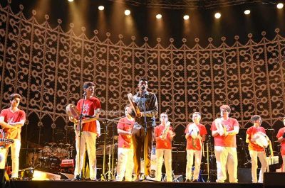 La Notte della Taranta, il successo della grande bellezza del Salento - Corriere Salentino