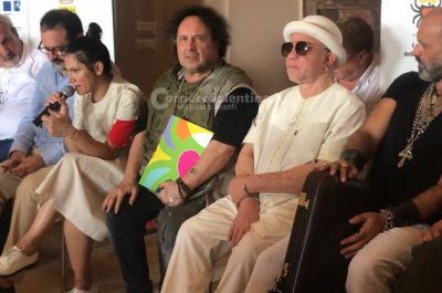 Elisa cita il Re Leone: “Dobbiamo sapere chi siamo, importanti le nostre radici musicali”. Domani il Concertone - Corriere Salentino