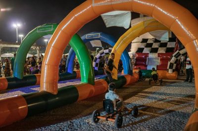 A Racale Città della Follia torna "La Notte Turchina" per i Bambini - Corriere Salentino