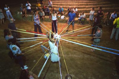 Notte Verde, domani a Castiglione d'Otranto il più grande evento in Puglia sull'ambiente - Corriere Salentino