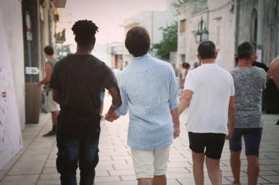 Notte Verde per tutti: così la festa diventa accessibile - Corriere Salentino