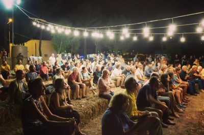 Notte Verde, domani a Castiglione d'Otranto il più grande evento in Puglia sull'ambiente - Corriere Salentino