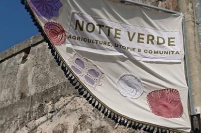 Notte Verde, domani a Castiglione d'Otranto il più grande evento in Puglia sull'ambiente - Corriere Salentino